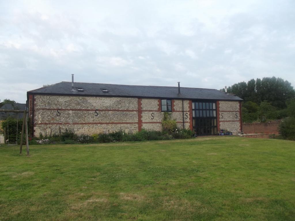 Pleck Barn B&B Ansty  Exterior photo