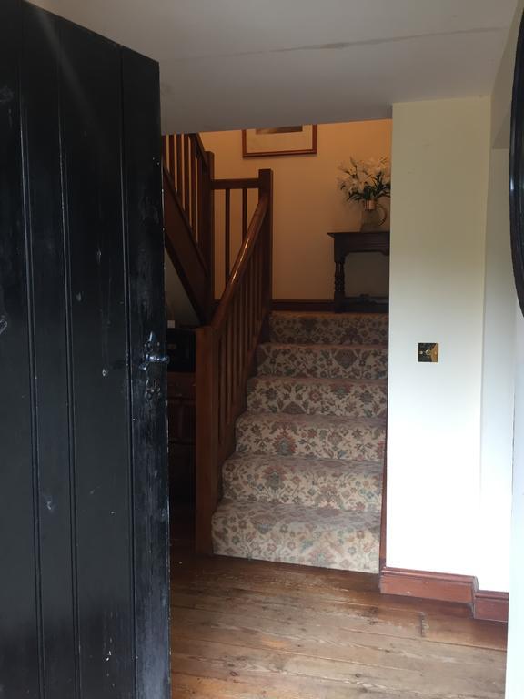 Pleck Barn B&B Ansty  Exterior photo