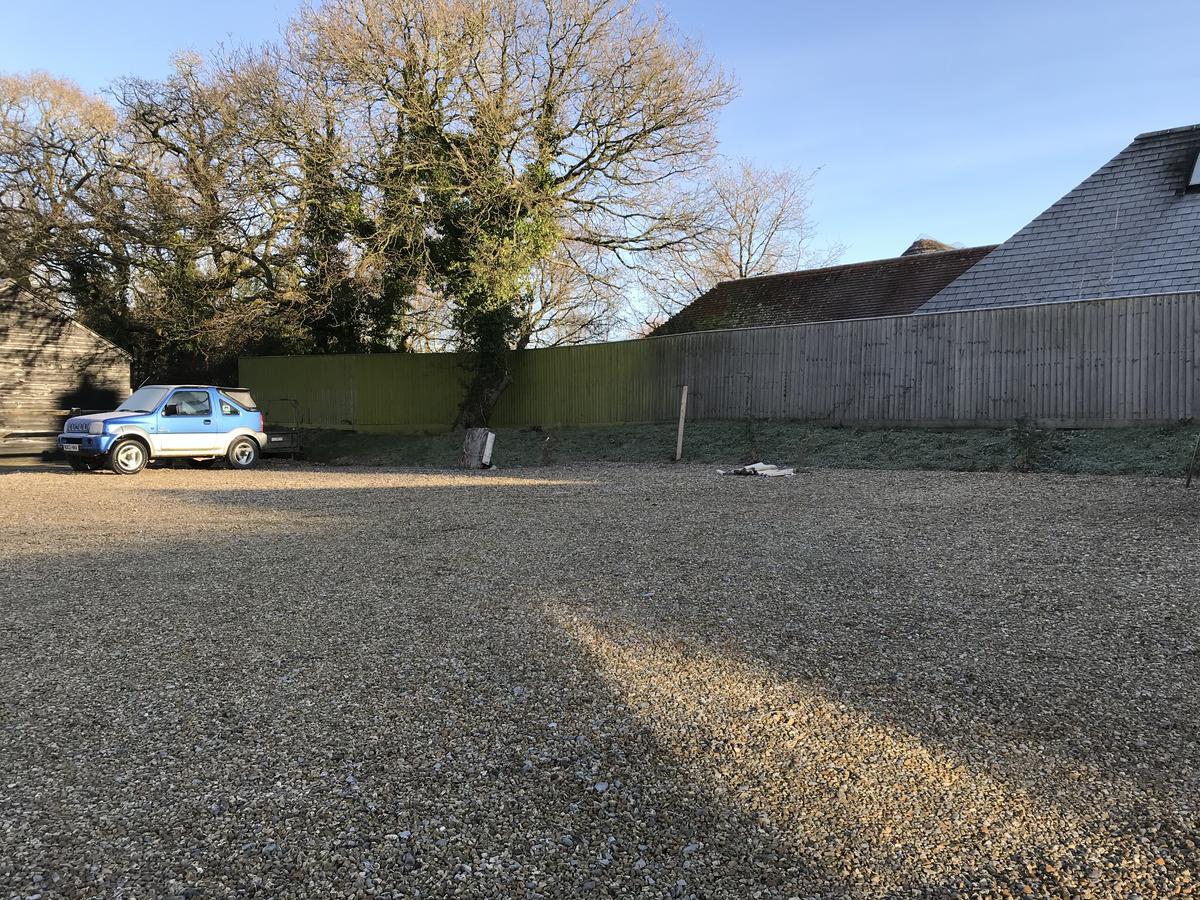Pleck Barn B&B Ansty  Exterior photo